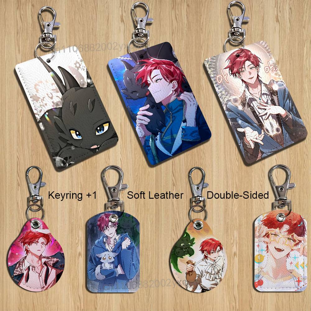 Leather Working - Cale Henituse TCF Raon Miru Holder
