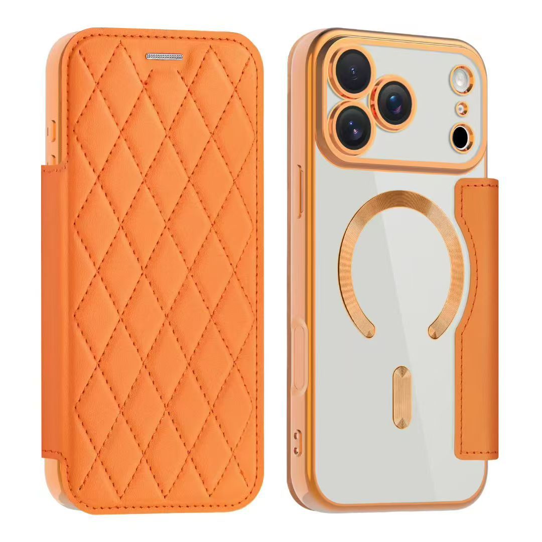 Applicable to iPhone 17 Pro Ma - Leatherwork Drawing 评论和价格
