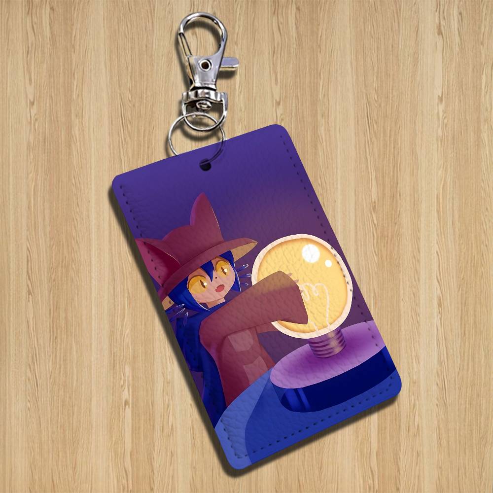 cute Niko game OneShot Holder  - Leather Working 评论和价格