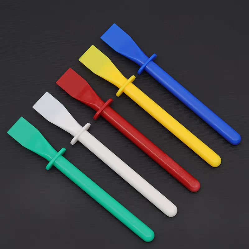 Glue Spreader Glue Brushes 5/1 - Leatherwork Accessories 评论和价格