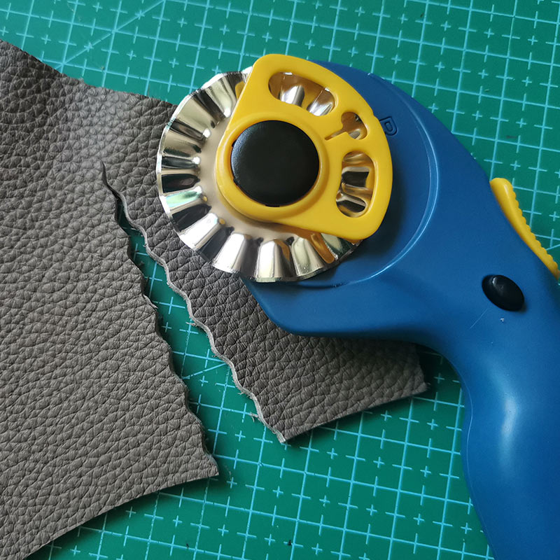 Rotary Cutter Patchwork Leathe - Leatherwork Accessories 评论和价格