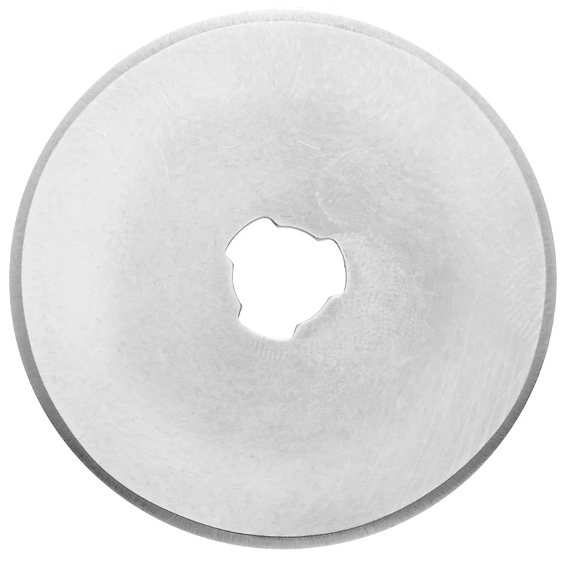 10pcs Rotary Cutter Blades Cir - Leatherwork Accessories 评论和价格