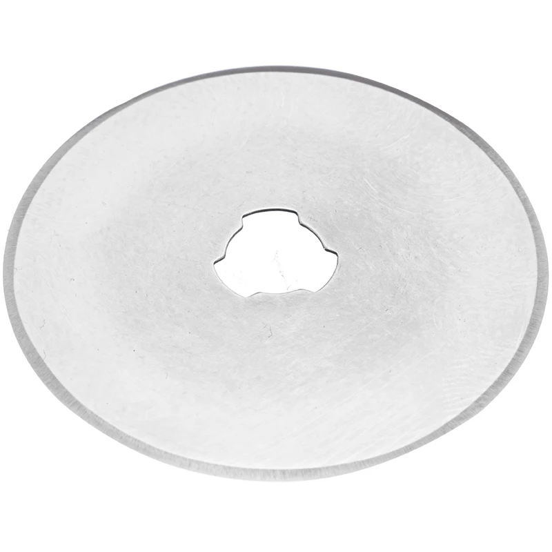 10pcs Rotary Cutter Blades Cir - Leatherwork Accessories 评论和价格