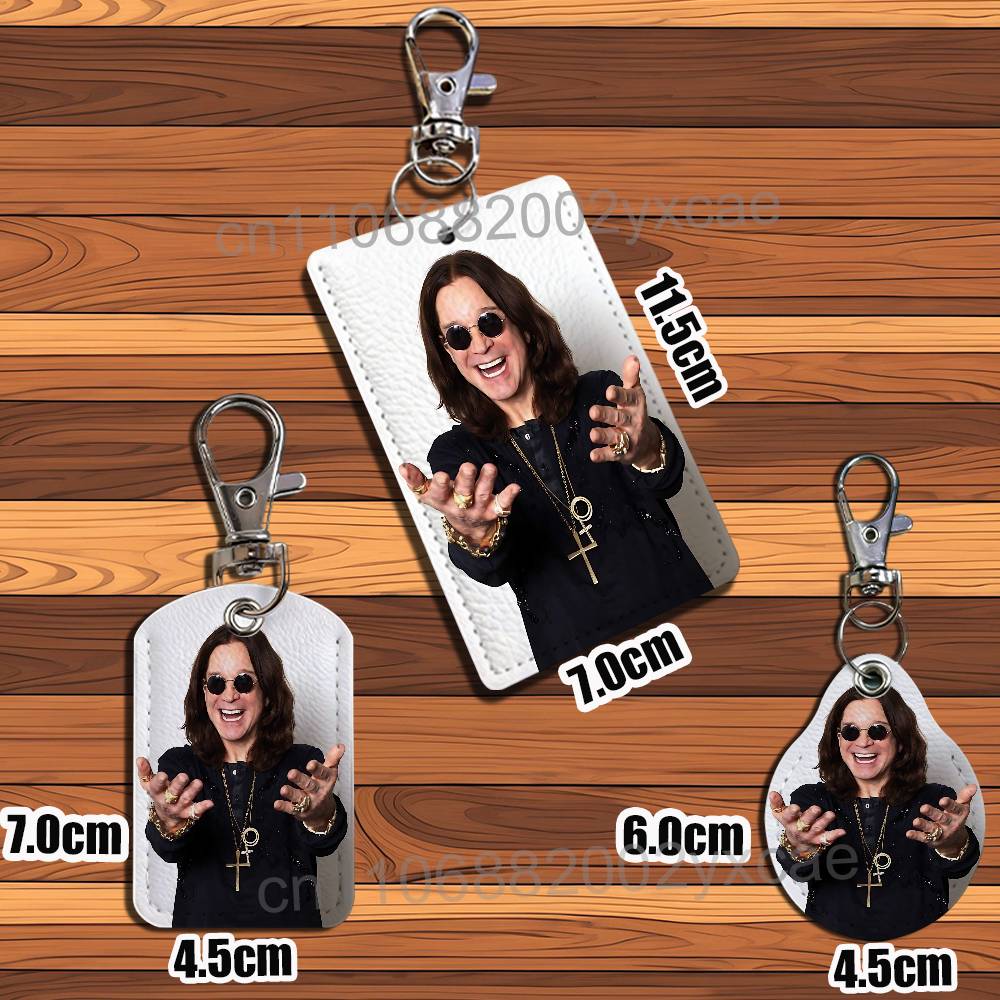 Black Changes Ozzy Holder For  - Leather Working 评论和价格