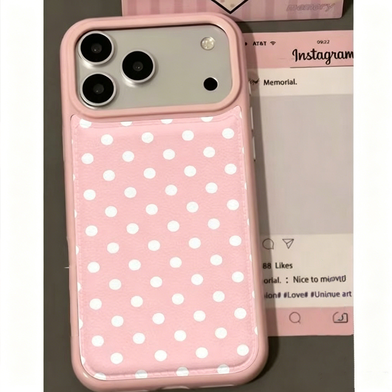 Ins Korean Trendy Cute Pink Po - Leatherwork Drawing 评论和价格