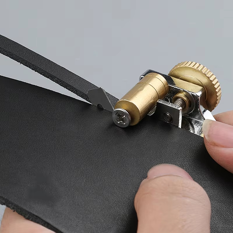 1pc Leather Ring Type Cutter A - Leatherwork Accessories 评论和价格