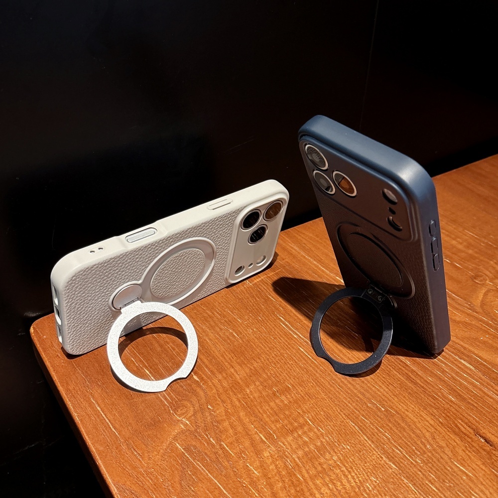 17pro max Luxury For Magsafe M - Leatherwork Drawing 评论和价格