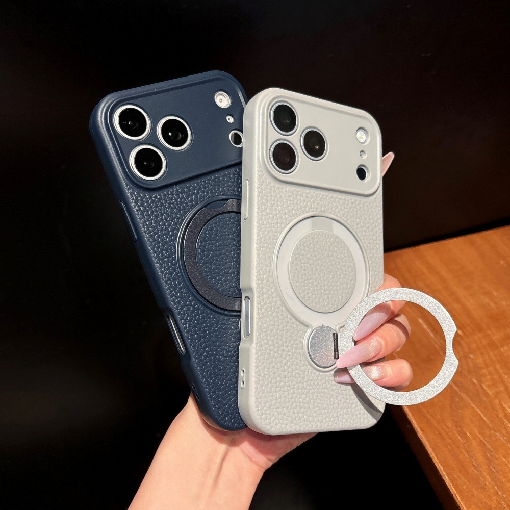 17pro max Luxury For Magsafe M - Leatherwork Drawing 评论和价格