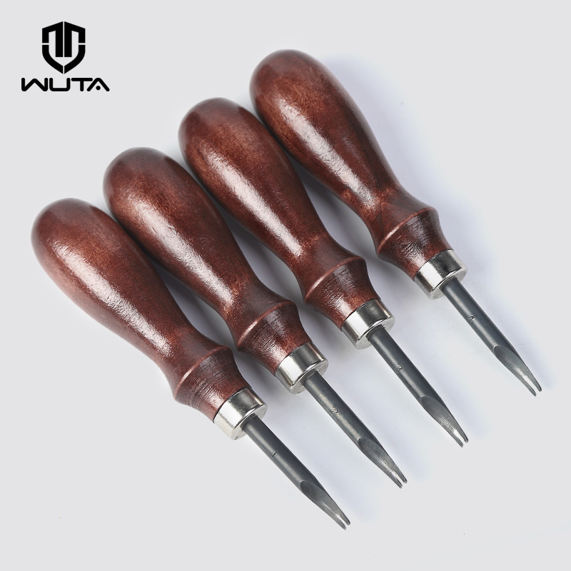 WUTA Sharp Leather Edge Bevele - Leatherwork Accessories 评论和价格