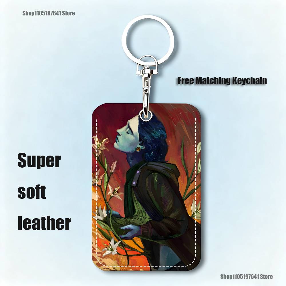 No Im Not a H-Human Holder Key - Leather Working 评论和价格