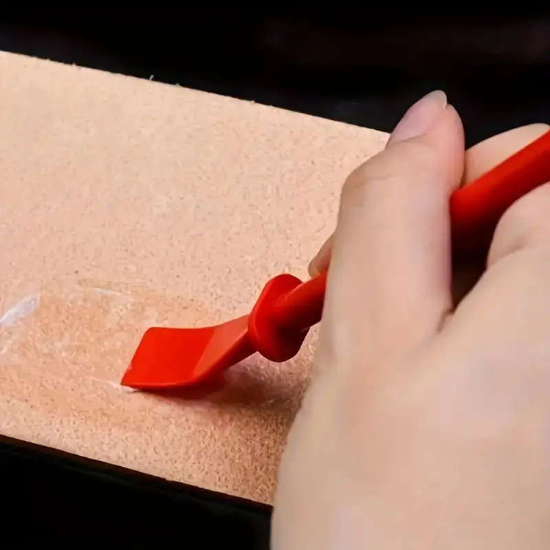 20pcs Glue Spreaders,Polypropy - Leatherwork Accessories 评论和价格