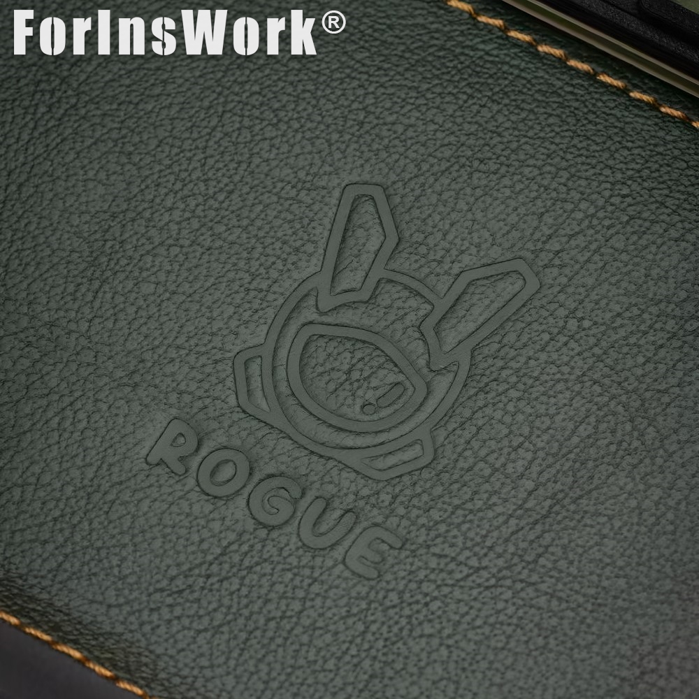 ROGUE EDC Leather Mat Working  - Leatherwork Accessories 评论和价格