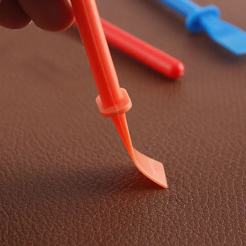 20pcs Glue Spreaders,Polypropy - Leatherwork Accessories 评论和价格