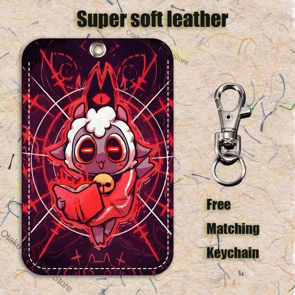 C-Cult the L-Lamb Sheep Holder - Leather Working 评论和价格
