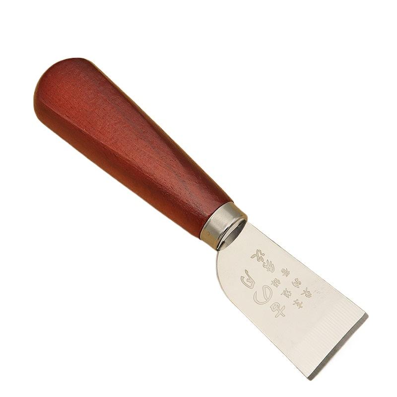 Leather Skiving Knife Cutting  - Leatherwork Accessories 评论和价格