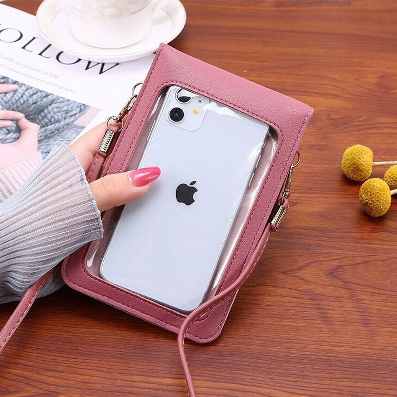 Cute Cartoon Pattern Touch-Scr - Leatherwork Drawing 评论和价格