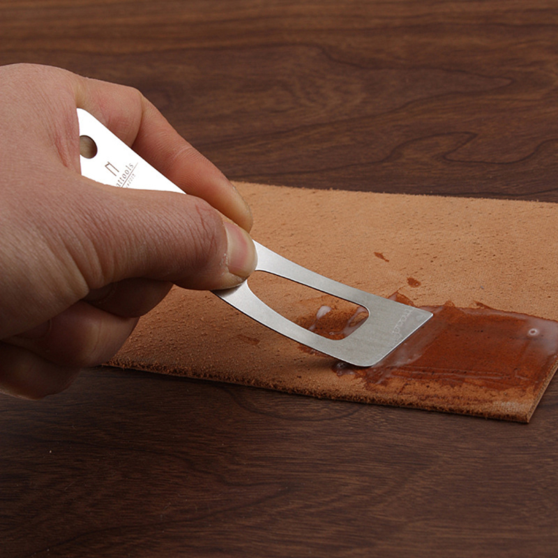 Stainless Steel Leathercraft G - Leatherwork Accessories 评论和价格