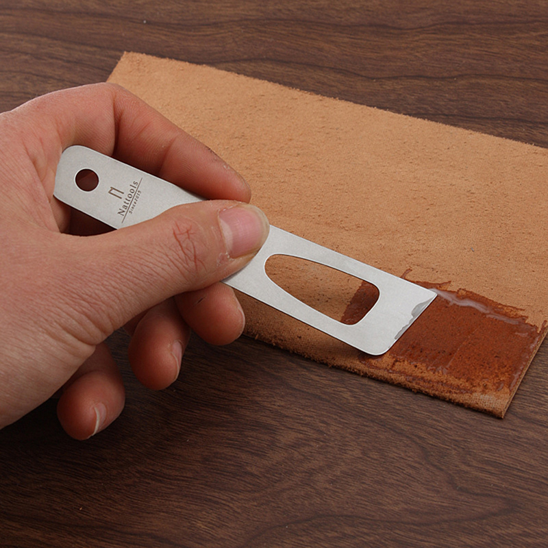 Stainless Steel Leathercraft G - Leatherwork Accessories 评论和价格