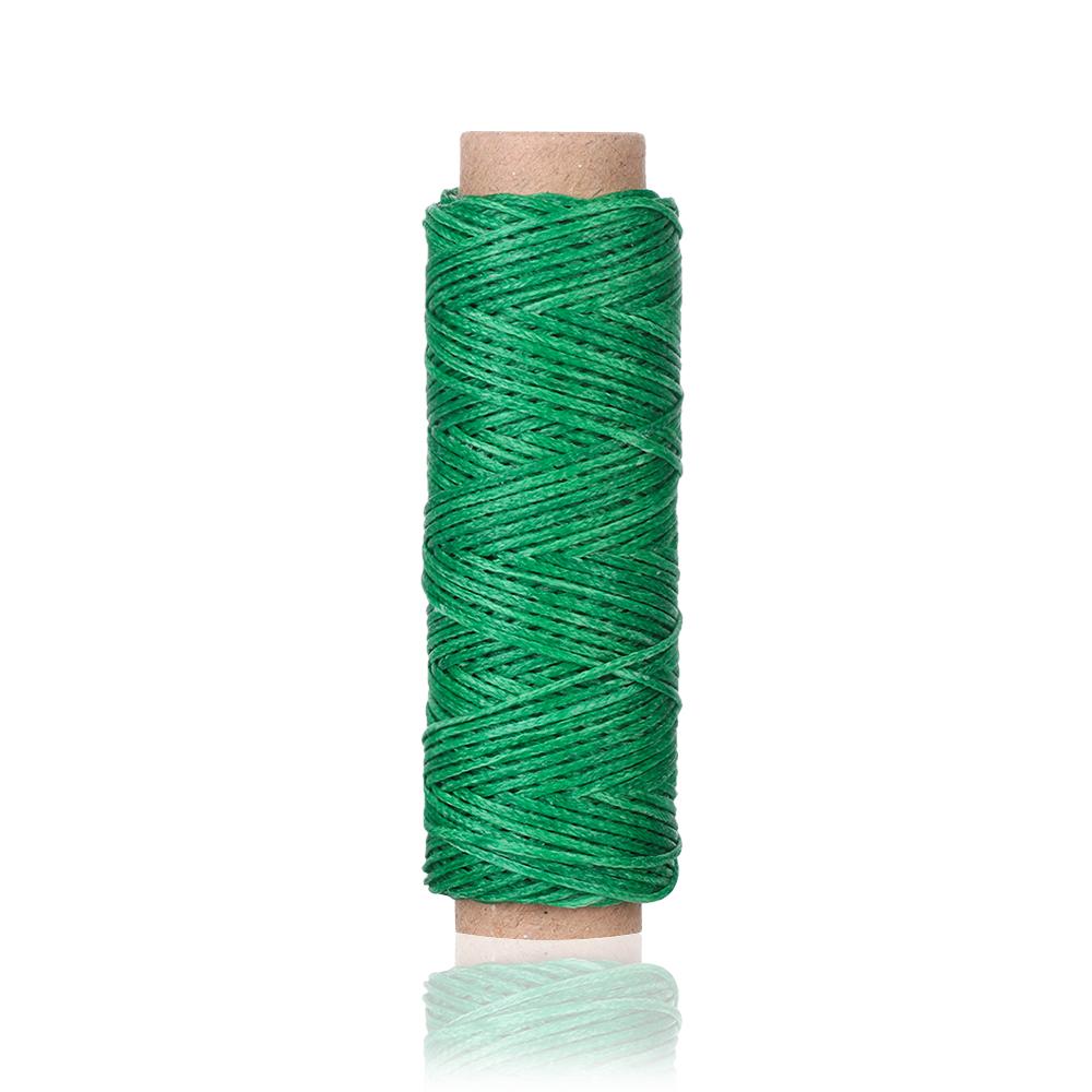 30m/roll Waxed Thread Cotton C - Leatherwork Accessories 评论和价格