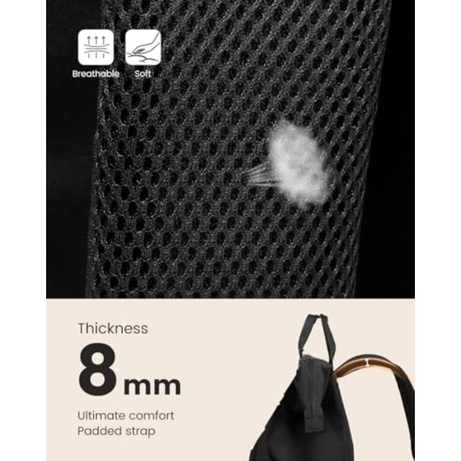 Laptop Backpack for Women, Tea - Leather Working 评论和价格