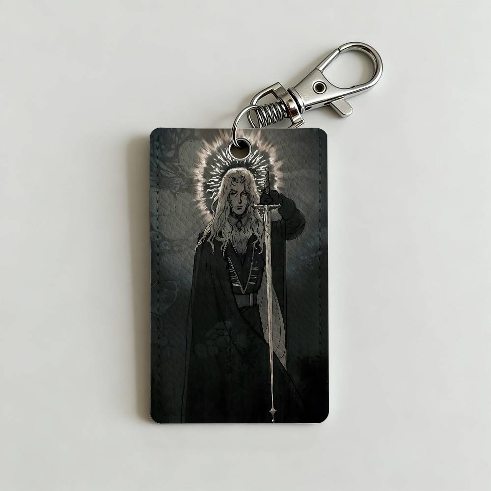 Game C-Castlevania Alucard Bad - Leather Working 评论和价格