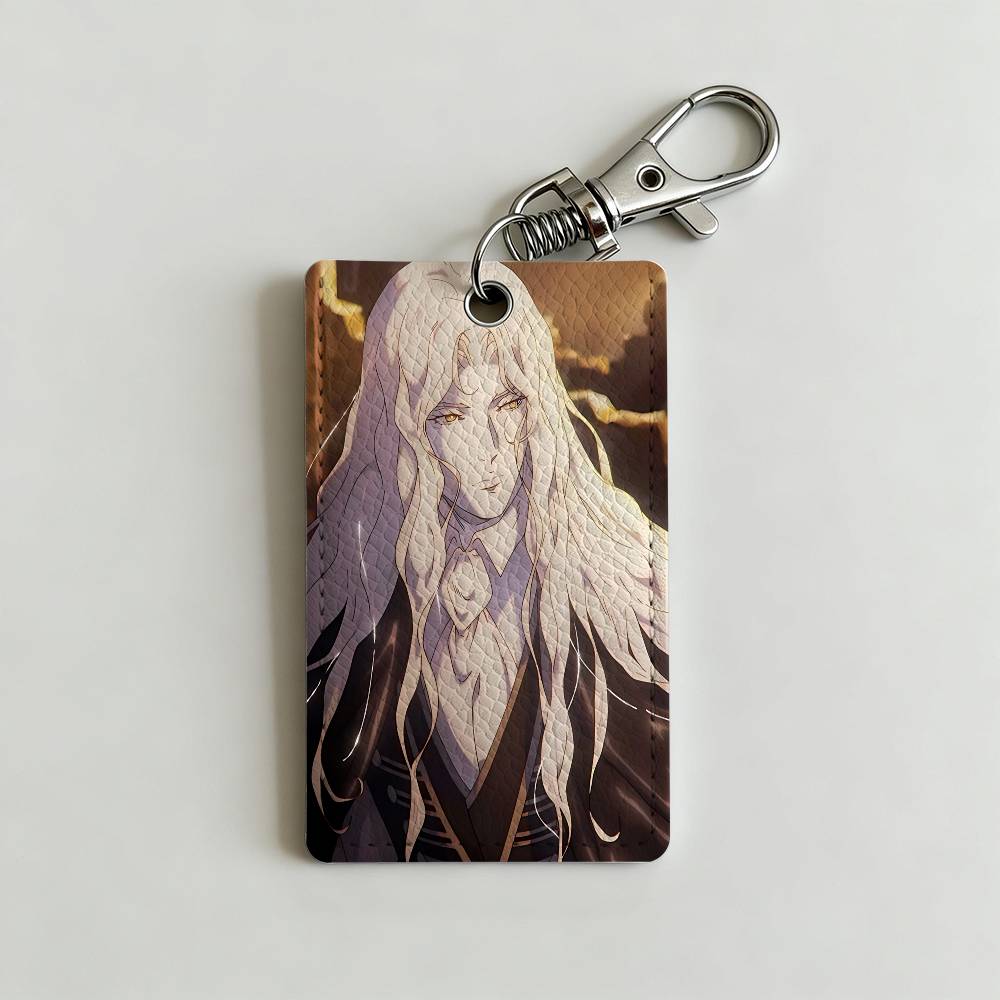 Game C-Castlevania Alucard Bad - Leather Working 评论和价格