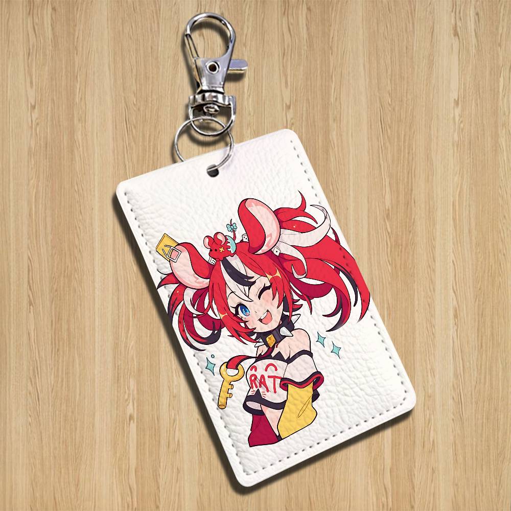 cute Hakos Baelz Takodachi Hol - Leather Working 评论和价格